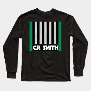 1996 Celtic FC Away Jersey Long Sleeve T-Shirt